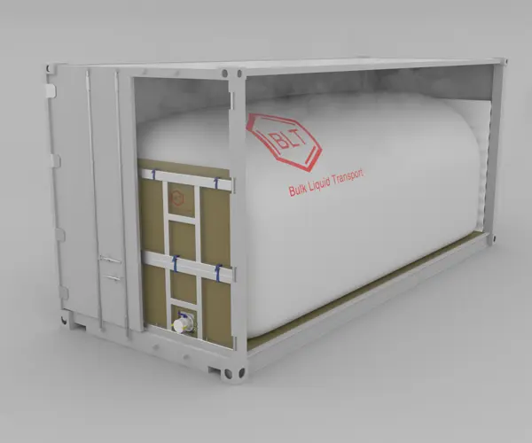 reefer shipping containers